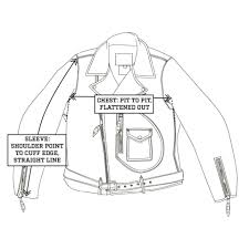 Avro Chevalier Ross Mk 1 Stock Size Measurements Himel