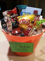 21st Birthday Gifts For 21 Year Old Female Pin By Cierra Cameron On Diy 21st Birthday Survival Kit Birthday Survival Kit 21st Birthday Gifts
