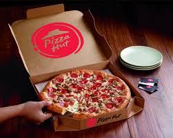 Deep dish pan pizzas come. Pizza Hut Florida Road Halaal Delivery Durban Uber Eats
