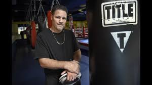 Iceman' John Scully To Be Honored ...