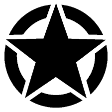 U S Army Logo Elementos Graficos Desenhos Adesivos Desenho