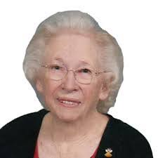 Betty Brittain's Instagram, Twitter & Facebook