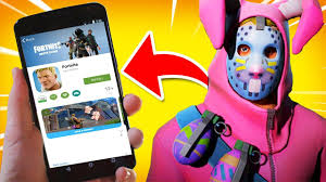 How to install fortnite mobile on android. Epic Games Fortnite Mobile Android Posted By Michelle Johnson