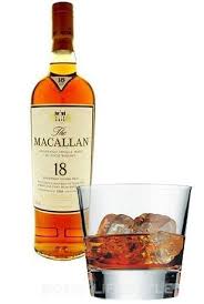 The Macallan Whisky Macallan Whisky Whisky Strong Drinks