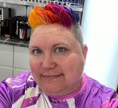 Happy Birthday Teresa Hann ...enjoy your special day.