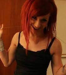 Jen ledger naked