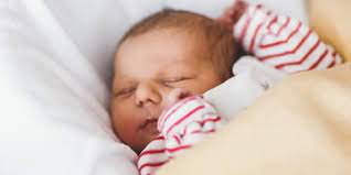 Selbstregulation Die Wunderbaren Fahigkeiten Des Babys Rossmann De