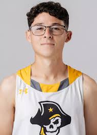 2026 Men's Track and Field Roster