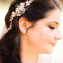 Jessica A. Womack Obituary