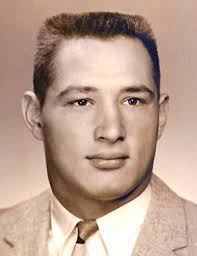 Obituary information for Peter Floyd Erickson