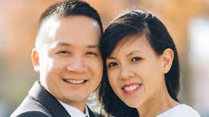 Esther Eng, Kevin Tsang
