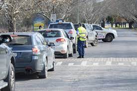 At least 106 of nsw's new cases were in the community during their infectious period. R O Lggx4sssmm