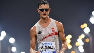 Maybe you would like to learn more about one of these? Lekkoatletyczne Ms Doha 2019 Dawid Tomala Poza Czolowka W Chodzie Na 20 Kilometrow Sport Tvp Pl