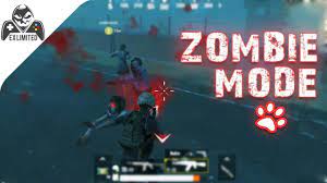 Pubg Zombie Mode Is Here Ex Limited Zombie Concert