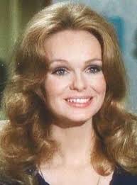 Lynda Day George b.12 11 1944 San Mateo TX