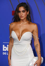 Influencer Isabella Ladera Is Devastated Her Sex Tape Was Allegedly Leaked  by Ex-Boyfriend, Beele Denies