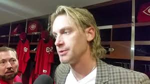 Bronson Arroyo's return goes awry in 10-4 loss