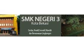 Bkk smkn 3 kota bekasi has 175,510 members. Cara Mendaftar Pekerjaan Lewat Bkk Smkn 3 Kota Bekasi