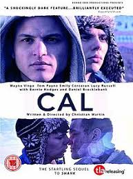 Cal (2013 film)