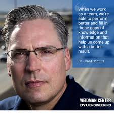 BYU College of Engineering