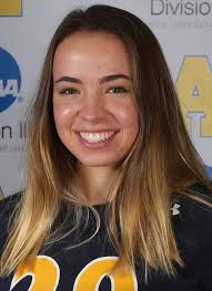 2021 Women's Lacrosse Roster