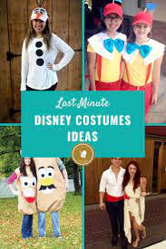 21 Amazing And Easy Disney Costumes To Sew This Halloween My Golden Thimble Easy Disney Costumes Disney Characters Costumes Disney Costumes Diy