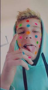 Chase Frable Obituary (2002