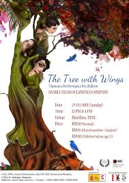 Check the time zones overseas and worldwide to plan a meeting or schedule a phone call. The Tree With Wings Kakiseni