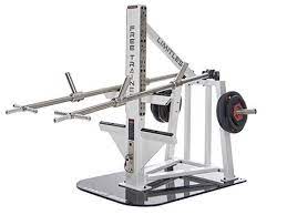 New Sportgear Plate Loaded Limitless Free Trainer No Equipment Workout Rear Delt Strength Training For Beginners