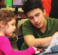 2018-2019 ACCOMPLISHMENTS