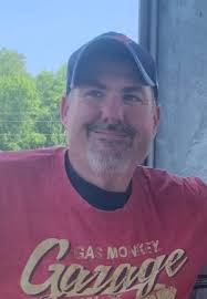 JODOUIN, Shawn Eloi 'Bubba'