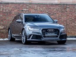 We did not find results for: 2017 Used Audi A6 Rs6 Performance Avant Tfsi Quattro Daytona Grey