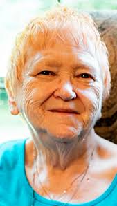 Paulette 'Penny' Ayres 1943-2023