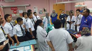 • dietetic and meals department • department of pharmacy • medical social work unit • pathology unit • occupational rehabilitation unit • health education unit • imaging. Thinagaraj Sanniasi Auf Twitter Emergency And Trauma Department Hospital Tuanku Ampuan Najihah Kuala Pilah Morning Rounds Teaching Basic Airway Management 30 09 16 Https T Co Rxafmvnxqn