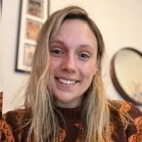 Kathleen Burroughs's Instagram, Twitter & Facebook