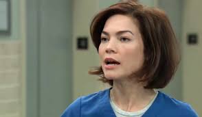 General Hospital Recap: Ava's Found Not Guilty in Irene/Adela's Death