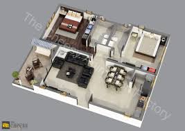 All the elements in the template are fully editable. 3d Restaurant Floor Plan Services 3darchitech01 Foundmyself