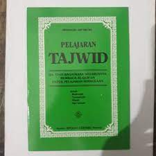 Yaitu bila mad thobi'i bertemu dengan huruf sukun atau mati. Tajwid Buku Tajwid Kitab Tajwid Bahasa Indonesia Tajwid Lengkap Ilmu Tajwid Shopee Indonesia