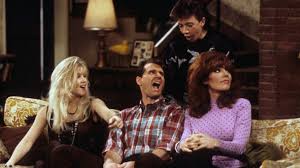 Married… With Children' Animated Series With Original Cast in the Works