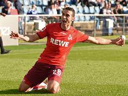 Fc köln bleibt in der bundesliga. Liveticker Holstein Kiel 1 Fc Koln 1 5 Relegation Bundesliga Relegation 2020 21 Kicker
