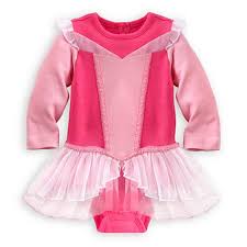 Aurora Onesie Disney Store Baby Costumes Baby Disney Clothes