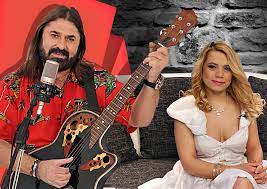 Ce decizie importantă a luat artistul! Gheorghe Gheorghiu A CaÈ™tigat Procesul Cu Fosta IubitÄƒ InstanÈ›a A Obligat O Pe PictoriÈ›Äƒ SÄƒ