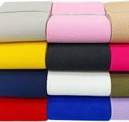 Amazon.com: Wide Knit Elastic Band for Sewing 3 inch ...
