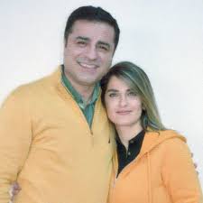 Bundan da çok mutluluk duydum. Selahattin Demirtas Photos Facebook