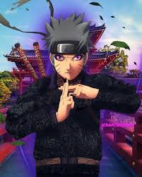 Pin De Daniel Aidoo Em Naruto Personagens De Anime Anime Naruto Personagens