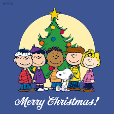 Share the best gifs now >>>. Peanuts On Twitter A Very Merry Christmas To All