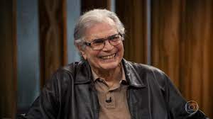 He has been married to glória menezes since 1962. Morre O Ator Tarcisio Meira Aos 85 Anos Apos Complicacoes De Covid 19