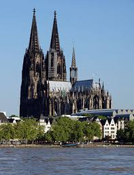 Aceasta este cea mai mică țară din europa. Domul Din Koln Wikipedia