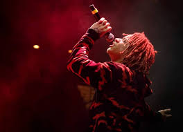 Check out this fantastic collection of trippie redd desktop wallpapers, with 16 trippie redd desktop background images for your desktop, phone or a collection of the top 16 trippie redd desktop wallpapers and backgrounds available for download for free. Trippie Redd Wallpaper Wallpaper Sun