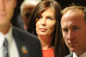 Report: Kathleen Kane's office rampant with patronage